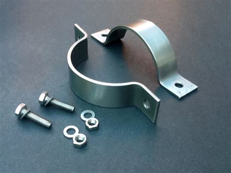 tubing brackets